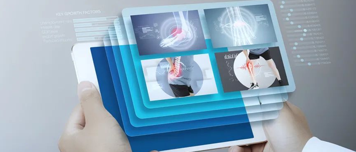 腾博会官网网络携手南阳市骨科医院 打造安全稳定视频监控 平台
