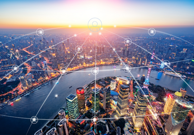 腾博会官网治超非现场执法解决方案