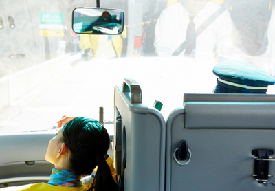 腾博会官网公交优先解决方案