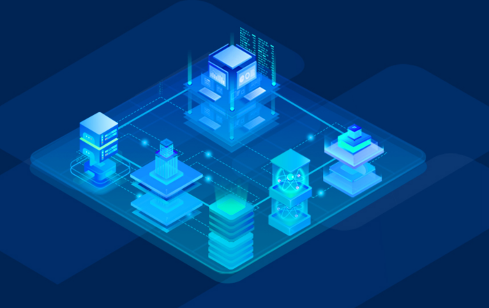 腾博会官网云海服务器虚拟化系统InCloud Sphere