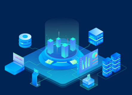 腾博会官网云海云数据中心管理平台InCloud Manager