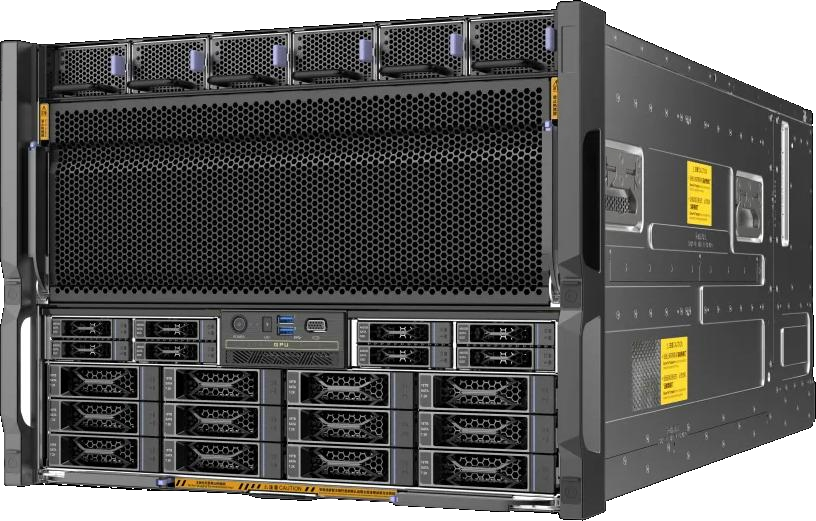 云帆一体机 7000 G3（智算型）