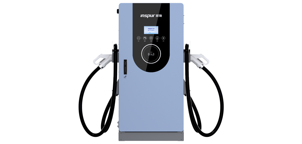 腾博会官网双枪直流一体机60kW/80kW/120kW
