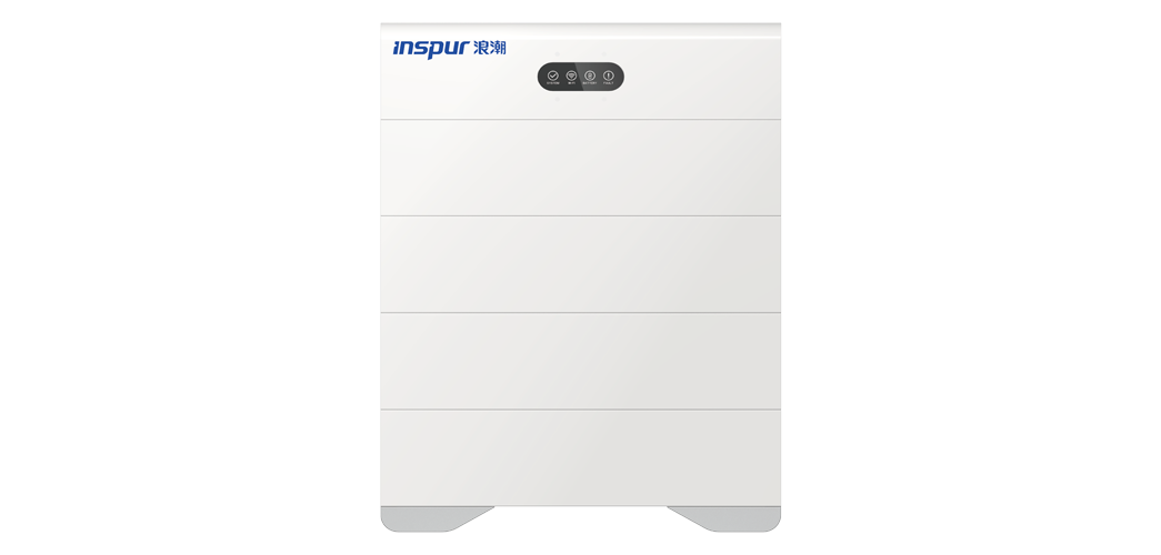 腾博会官网堆叠式户用储能产品5kWh/10kWh