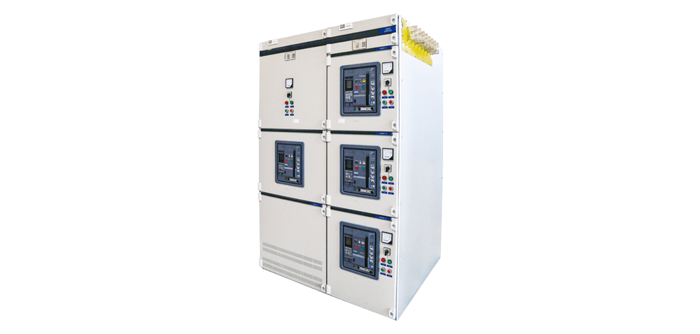 腾博会官网0.4kV低压开关柜 8PT柜/S8柜